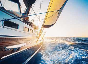 Reiseziel Empfehlung